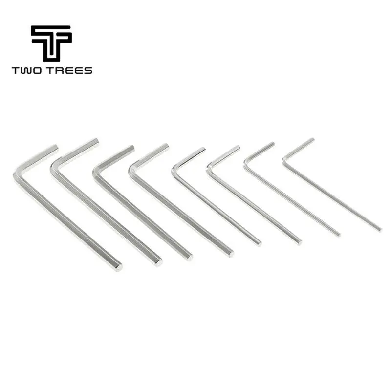 Детали для 3d принтера модель 3D печати дополнительный набор инструментов