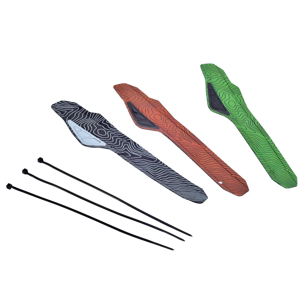 Защита для горного велосипеда защита рамы прочная велосипедной цепи Аксессуары |