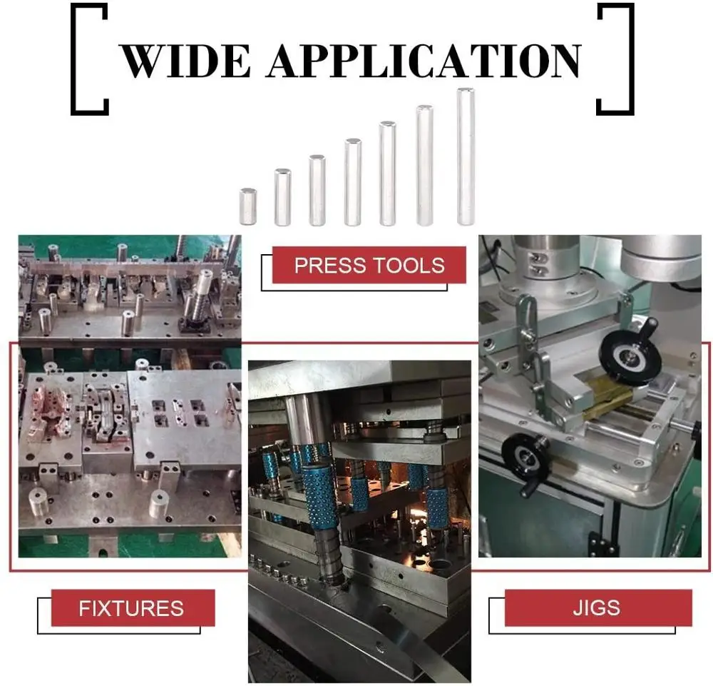 304 нержавеющий стальной штифт стержень комплект полка опорный крепежные