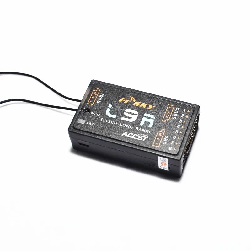 радиоприемник frsky accst x8r 8ch 16ch rc sbus s port l9r ради