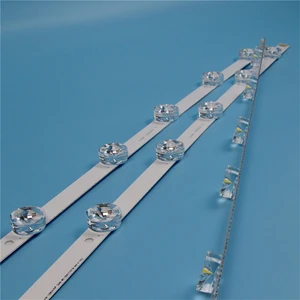 Комплект светодиодных лент для подсветки телевизора LG, лента LED для LG 32LF564V 32LF570V 32LF58 0V 32LF582V 32LF620V 32LF630V