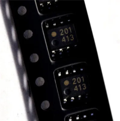 

10pcs/lot HCPL-0201 HCPL0201 201 SOP-8