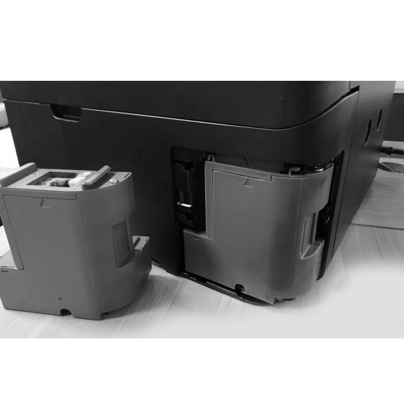 T04D1 EcoTank коробка для обслуживания чернил бак отходов совместимый Epson L6168 L6178 L6198 L6170