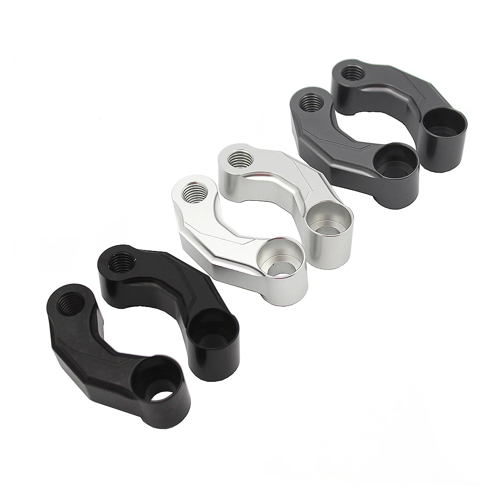 Переходник для зеркала BMW R 1200GS LC 2013 2016 2014 2015/R Adventure 2015|bmw motorcycle f800gs|bmw f650gskit kits |