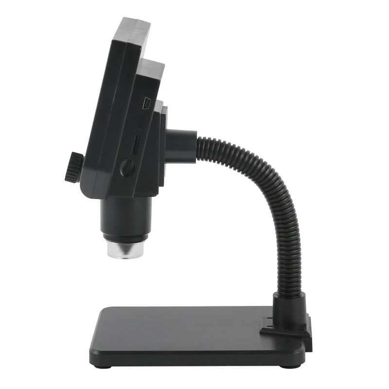 Цифровой электронный микроскоп 1-600x 3 6 МП USB портативный VGA с 8 светодиодами со