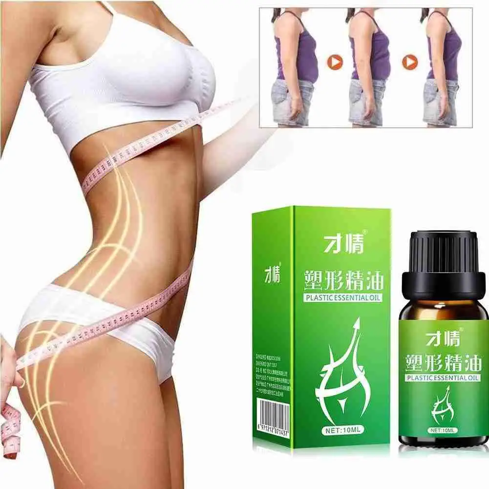 

Cellulite Massage Fat Burner Oil, Weight Loss Fat Burner Body Leg Waist Anti Cellulite Skin Care Oil