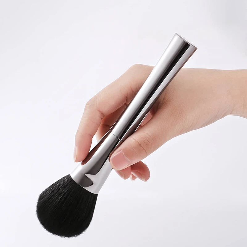 xiaomi DUcare Изысканная Высококачественная Кисть для макияжа 6 комплектов из искусственного волокна PU мягкая Кисть для макияжа 45 от xiaomi youpin