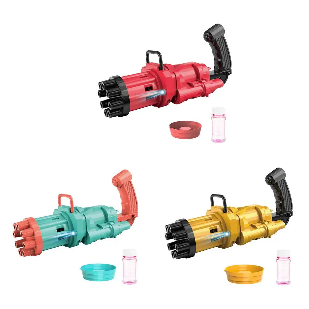 

Kids Bubble Machine Automatic Bubble Blower Electric Bubble Maker