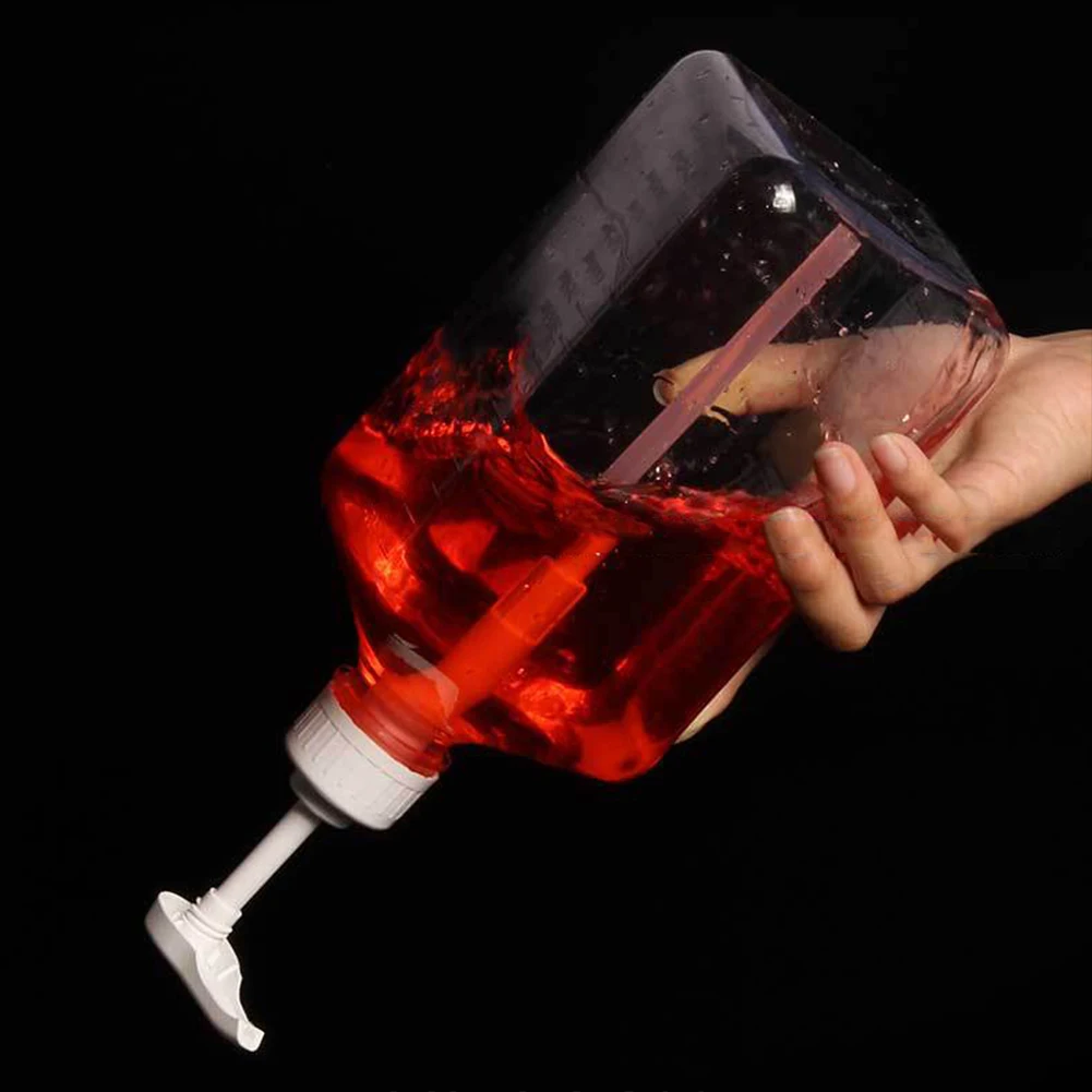 

High Quality Dispenser Cap /Syrups Syrups For Pump Syrup Plastic Bottle Lid Dispenser