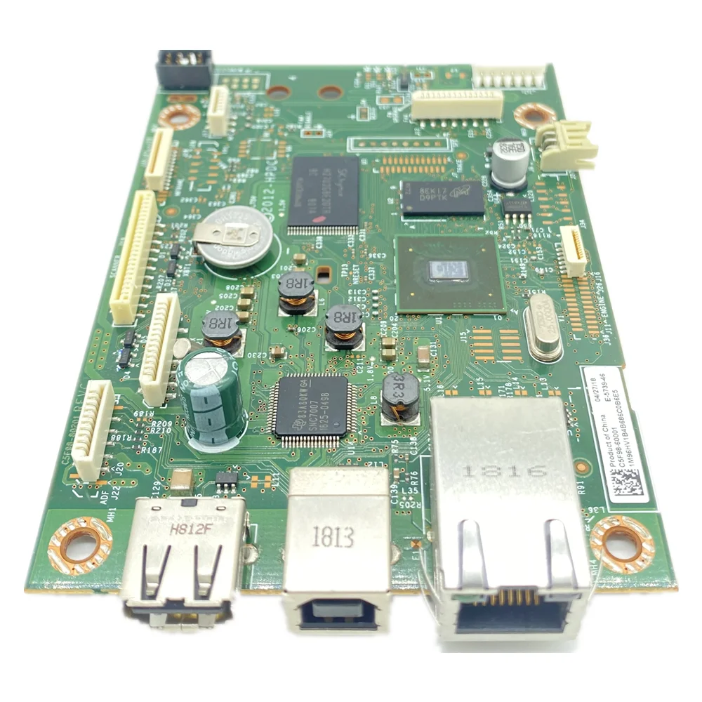 Оригинальный C5F98 60001 форматированная плата для HP Pro M426FDW/M426FDN/M427FDW/M427FDN M426 M427 426