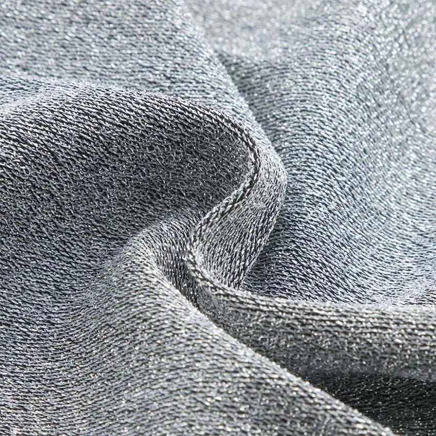 Женские платья размера плюс 4XL, сексуальные платья с кисточками и пайетками, вечерние платья для ночного клуба, с длинным рукавом, v-образный вырез, одноцветные Короткие Розовые Мини-платья для выпускного вечера
