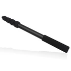 Удлинитель 3 м, микрофон для записи интервью, удлинитель, универсальный стерео-микрофон для видеозаписи, съемки ТВ, записи ТВ