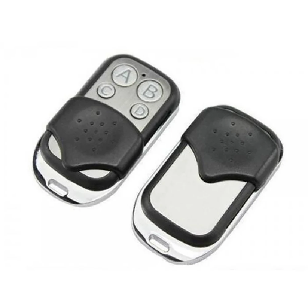 433MHZ легкий в эксплуатации портативный гаражная дверь замена металла