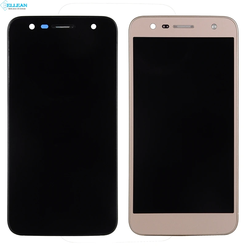 Catteny для LG K10 Power X 2 M320 ЖК экран с сенсорным стеклом дигитайзер в сборе заменой