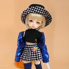 Шарнирные куклы, шарнирные, SD, с надписью Be With You картофель, модель YoSD 16, для маленьких девочек и мальчиков, игрушки, высокое качество, магазин модных подарков, BTW