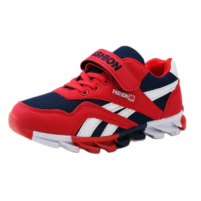 

Kids sneakers Children Shoes Boys Girls Sports Shoes Fashion Brand Casual Breathable Outdoor Kids Sneakers Boy Running Shoes