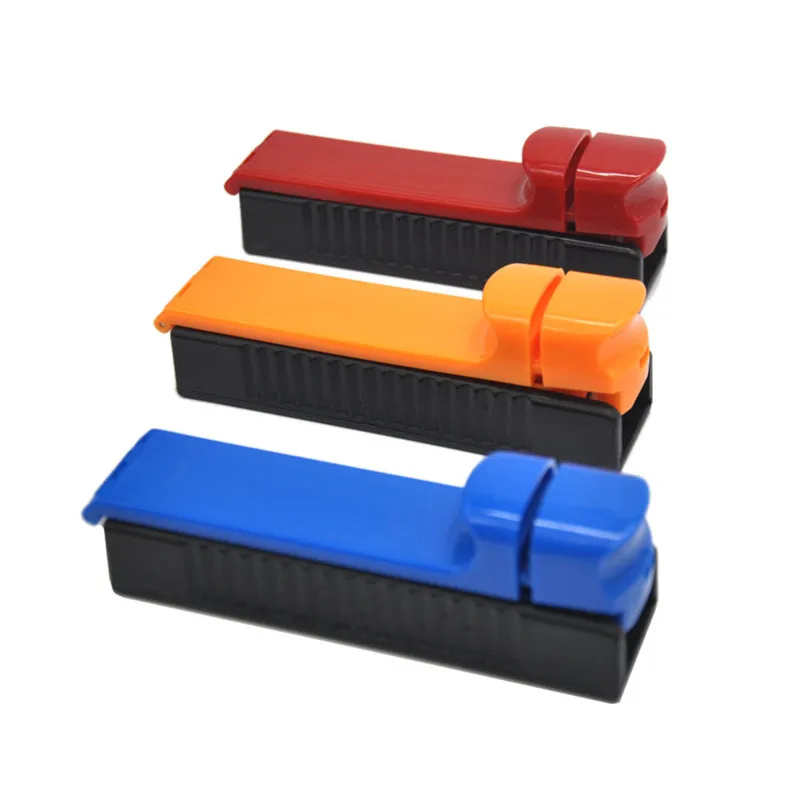 Машина для скручивания сигарет автоматическая ручная машина с одной круглой