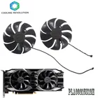 Видеокарта вентилятора, 87 мм, 12 В, 2060 А, 4 контакта, для EVGA RTX 2070 2080 2080Ti RTX2080Ti