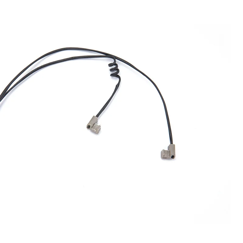 

Fit for MAN M2000 L/M2000 M car brake alarm line Produc length:350MM OE:81508226015