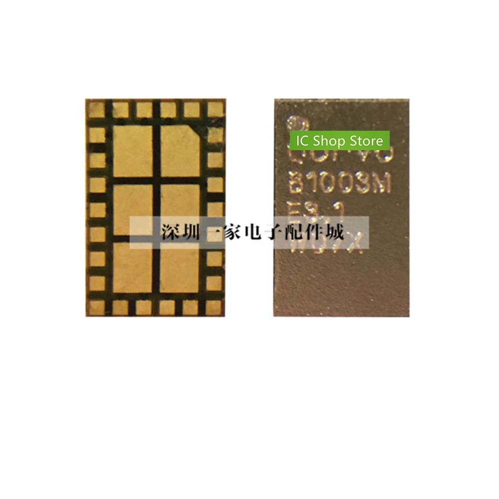

5 шт./лот 81003M MLBPA_RF ic 100% оригинальный новый бренд