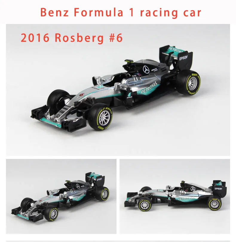 Bburago 1/43 1:43 Raikkonen No7 F1 Formula 1 гоночный автомобиль литой под давлением дисплей Модель игрушки для детей мальчиков и девочек