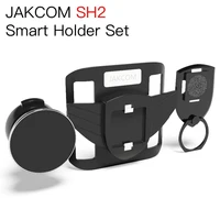 jakcom sh2 smart holder set for men women watch screen magnifier support de telephone pour voiture lanyard keys