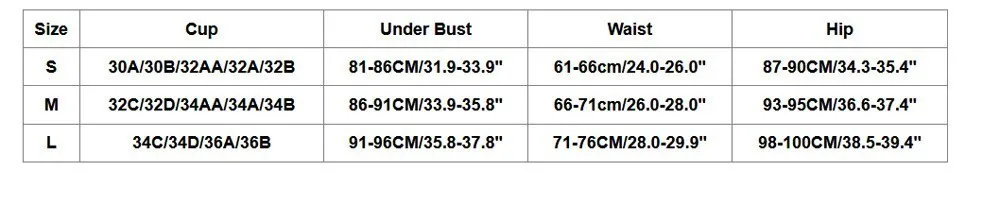 

Swimsuit 2021 Women's Bikini Solid Set Swimsuit Two Piece Filled Bra Swimwear Beachwear Suit Women Biquini Monokin