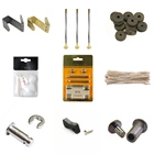 Полный ремонт, запасные внутренние детали для ZP керосиновой зажигалки, Ремонтное обслуживание, универсальное обновление, сделай сам, бесплатная доставка