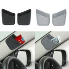 Универсальный автомобильный Органайзер для аксессуаров, 2 шт., коробка для хранения для Lifan, все модели X60 CEBRIUM 320 330 520 620 720 820