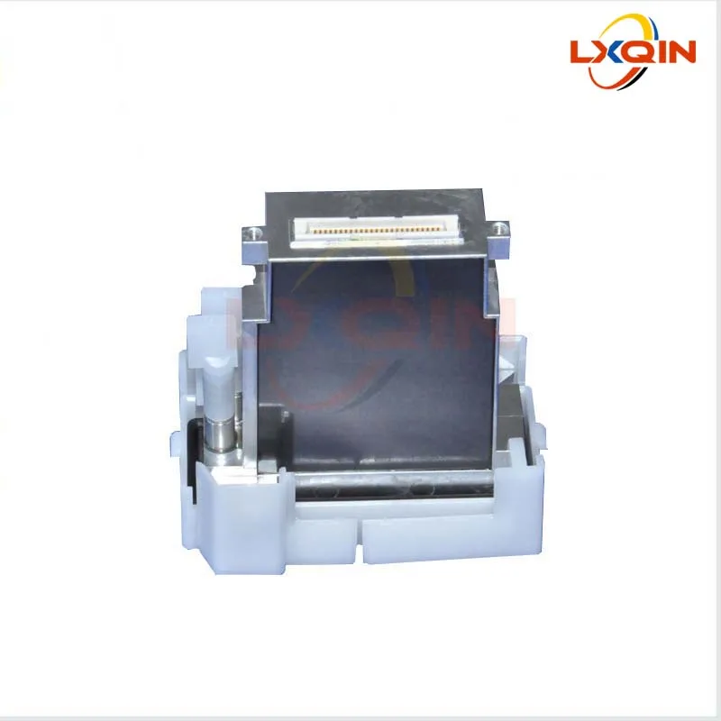 

LXQIN 100% новая и оригинальная печатающая головка KM512MN 14PL Konica 512 для принтера Allwin Human JHF Liyu Taimes Xuli Myjet