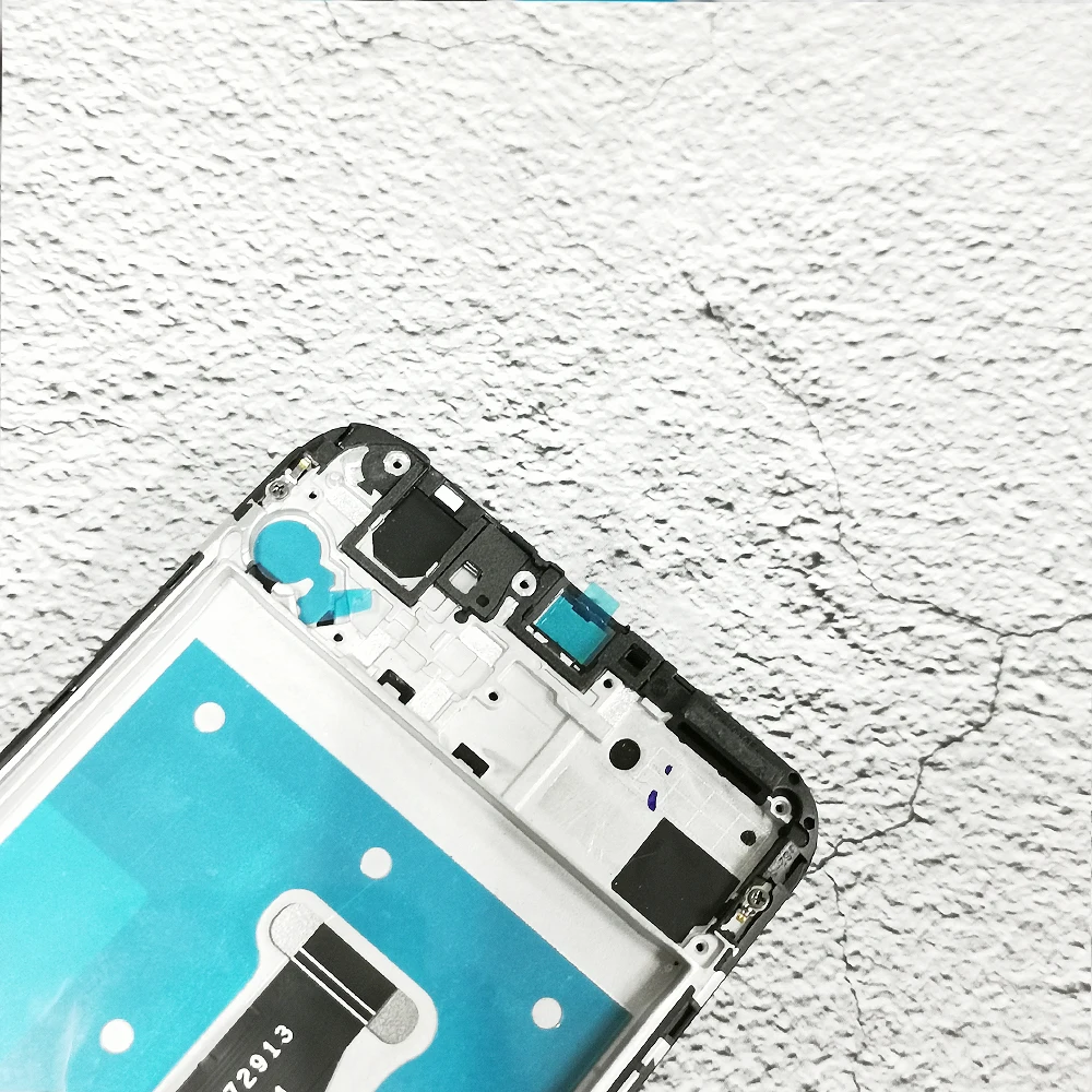 ЖК-дисплей для Huawei P Smart 2019 дигитайзер сенсорного экрана с рамкой POT LX1 LX1AF LX2J LX1RUA LX3 |