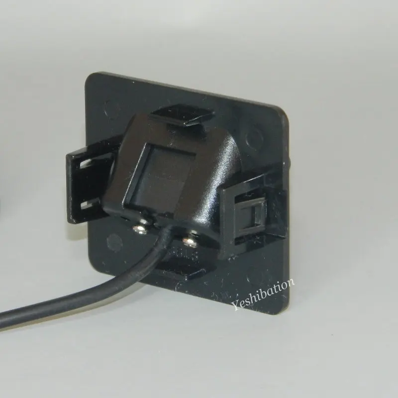 Комплект камеры заднего вида для Mazda 3 комплекты Mazda3 Axela BM Sedan 2014 2015 2016 2017 RCA