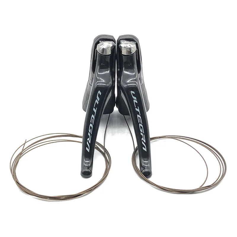 Механические групповые наборы Shimano Ultegra R8000 22 скорости 165 мм 170 172 5 175 53 39T 52 36T 50