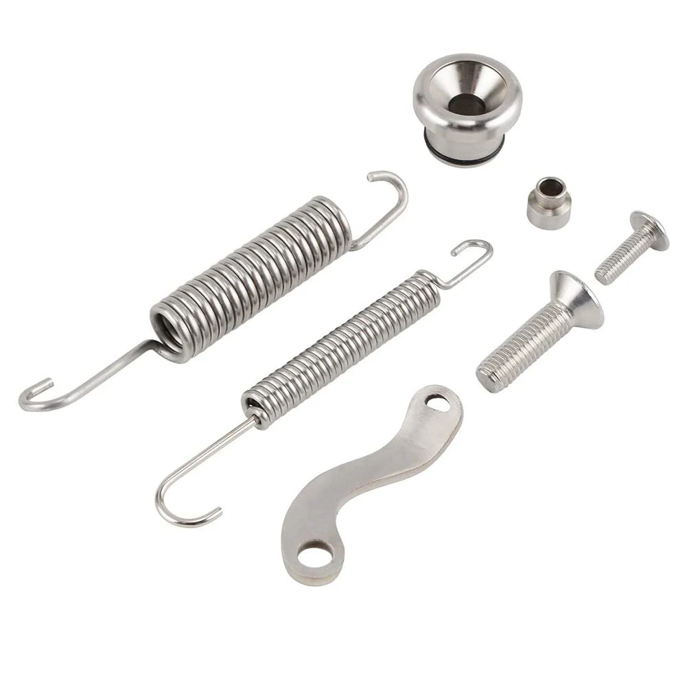 Боковая подножка для мотоцикла For KTM Husqvarna Husaberg EXC EXCF FE FX TE TX XC XCF XCW XCFW 125-570 09-21.