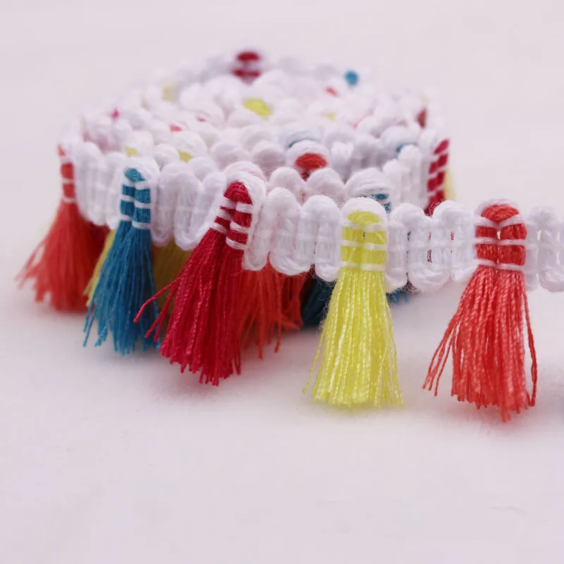 48 ярдов популярная модель цвет Маленькая кружевная ткань Su lace DIY одежда домашний