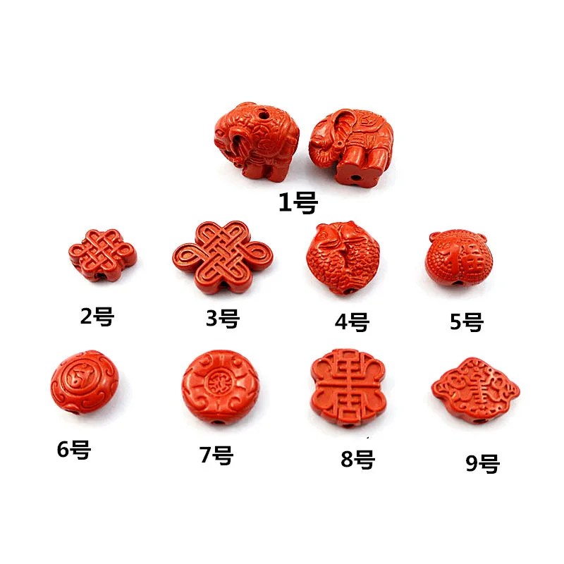 Высокое содержание натуральной корицы китайский узелкованный слон Backcloud DIY