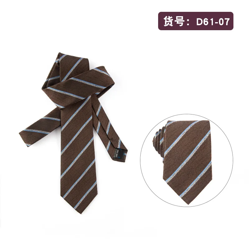 Linbaiway мужские деловые свадебные галстуки подарочные мягкие тонкие жаккардовые