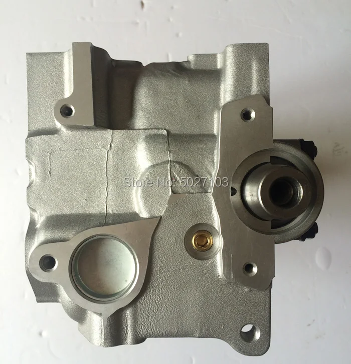 Полная Головка блока цилиндров Susirick RE RF для Mazda 626 Suzuki Vitara engine 2.0L 908746 полная