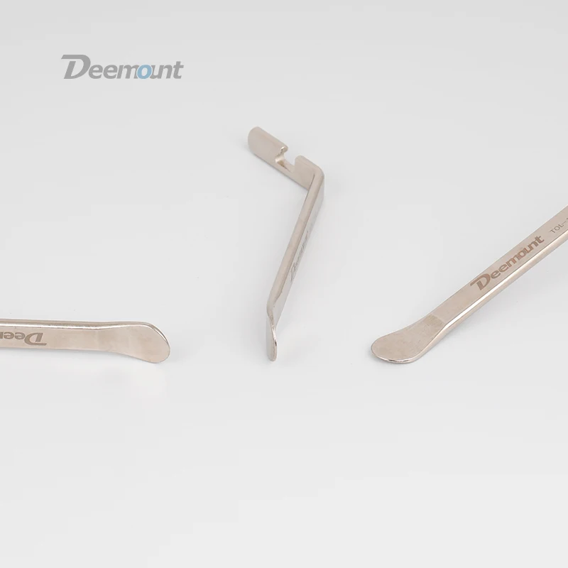 Deemount 3 шт. качественные велосипедные шины рычаг для ремонта труб из углеродистой