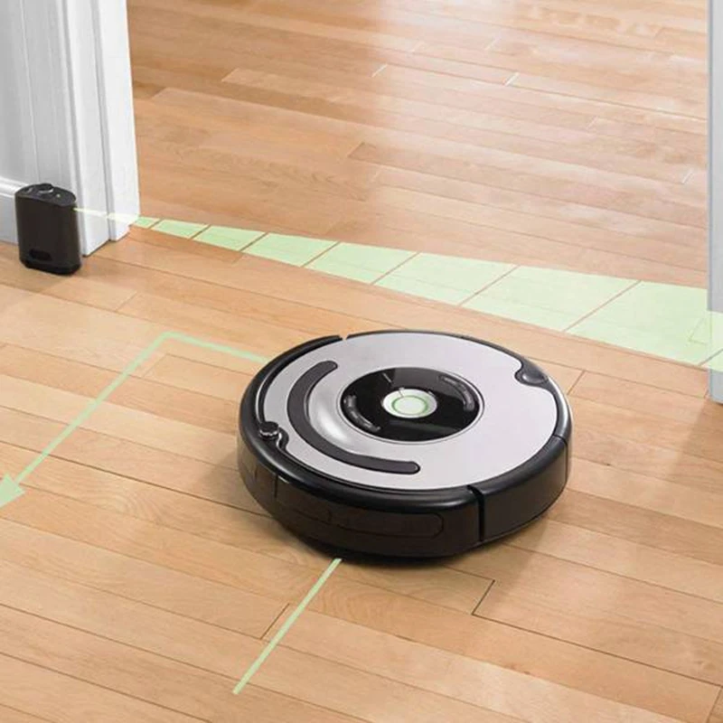 Виртуальная навигационная стена для Irobot Roomba All 500 600 700 Serie 595 620 630 650 660 760 770 780