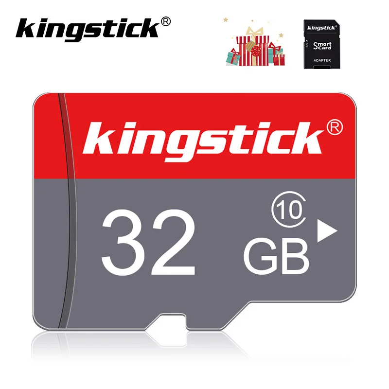 32GB Новое поступление, класс 10, 32 ГБ, micro sd карта, 8 ГБ, 16 ГБ, 64 ГБ, 128 ГБ, карта памяти micro sd, флешка, картао де Мемория - Емкость: 32GB