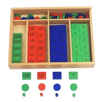 stamp game montessori materials for toddlers children kids math toys educational learning jouet enfant 3 4 5 6 ans