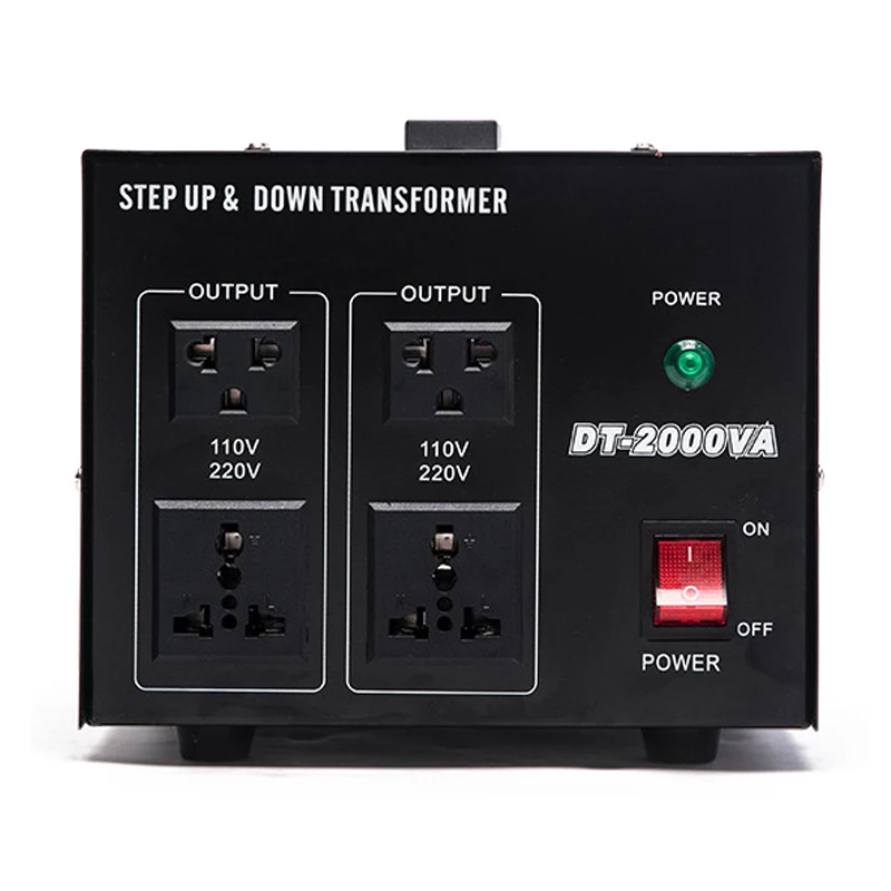 

Электрические Приспособления специальный трансформатор 220V до 110V Портативный однофазный кольцо низкая Шум низкочастотный Мощность трансформатор