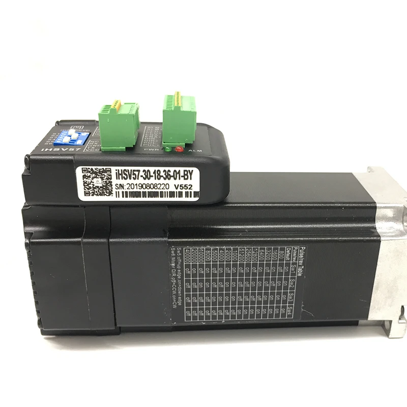 Старое устройство dx5 dx7 Модернизированный сервомотор XP600 180 Вт для китайского