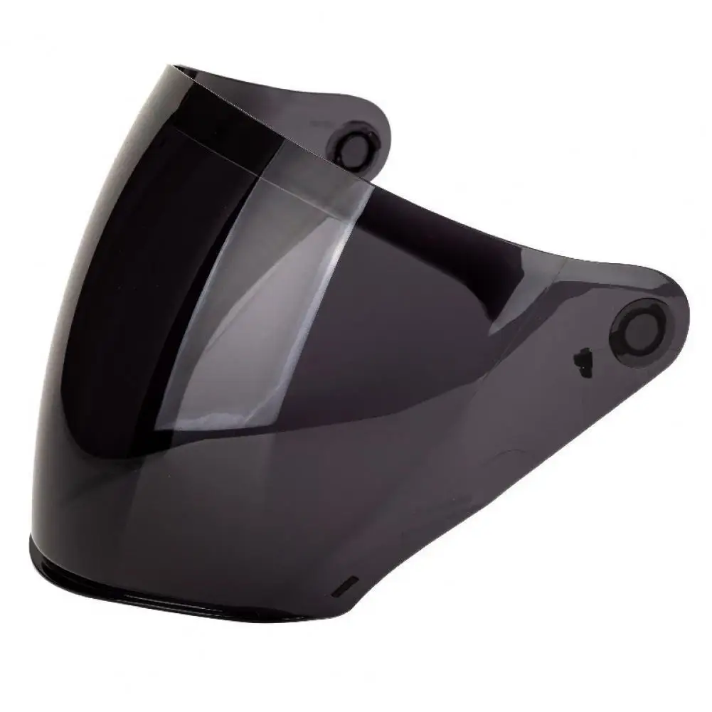 

Лидер продаж 80% Защитный козырек для мотоциклетного шлема KYT NFJ, зеркальный, устойчивый к царапинам