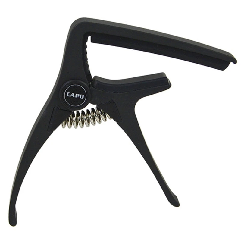 Гитара фирмы Арома Капо для электрогитары алюминиевый материал аксессуары