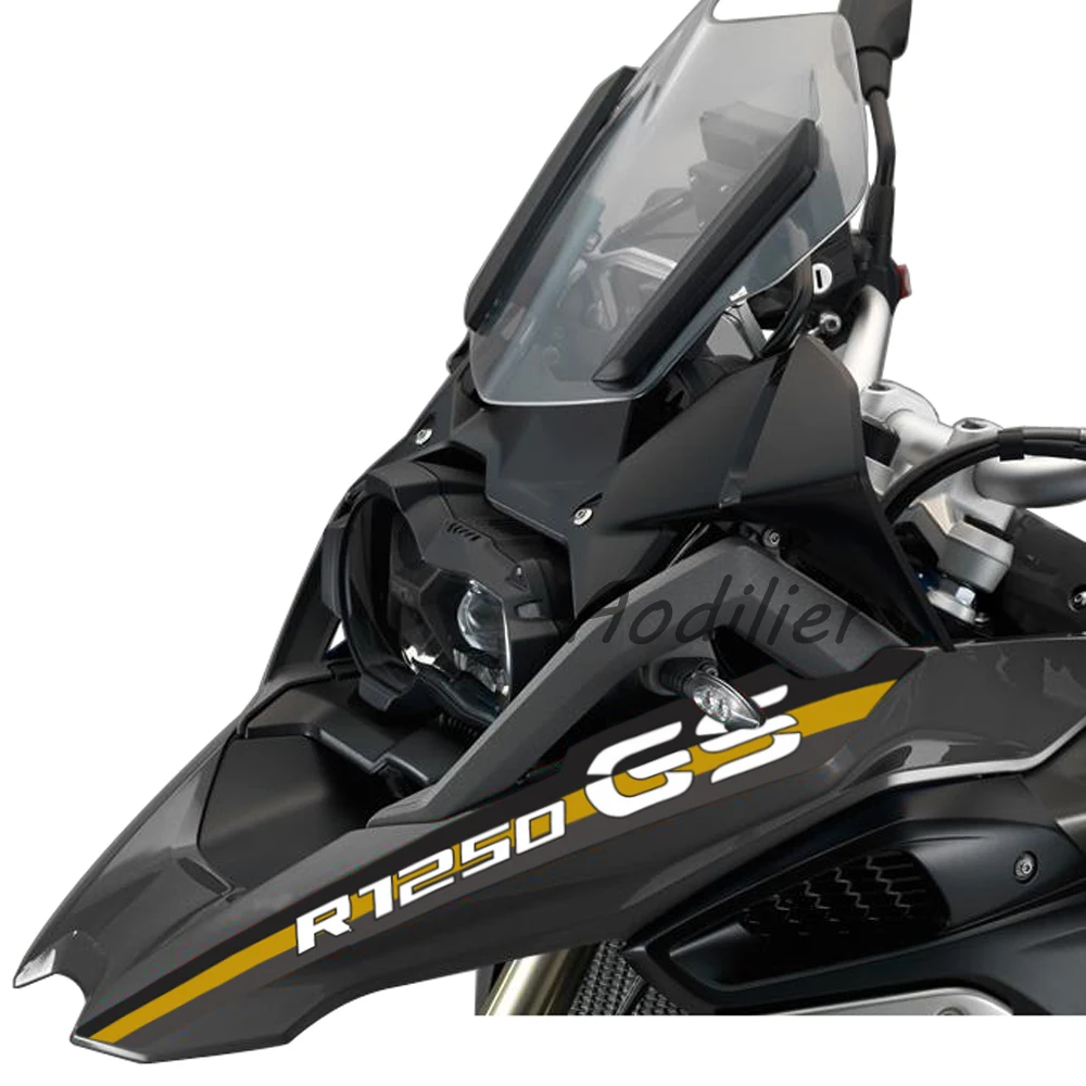 Водонепроницаемый брызговик для BMW Motorrad 2017-2019 R1250 R1250GS | Автомобили и мотоциклы