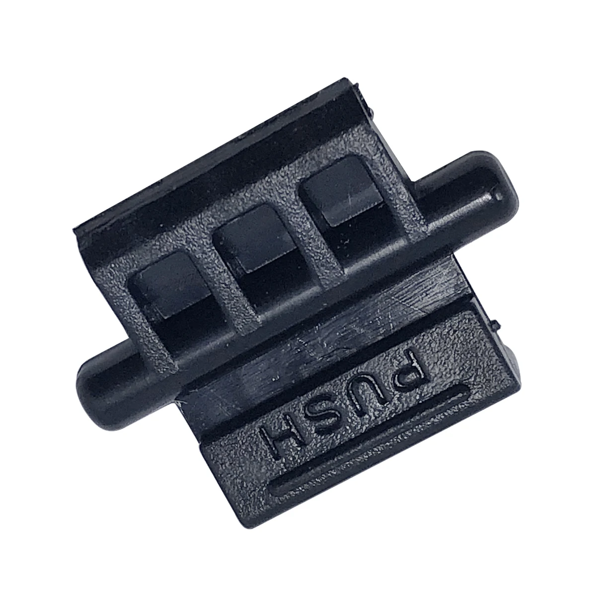 2/5/10 шт. кнопочный Baofeng Блокировка аккумулятора Hold для UV-5R УФ 5R UV-5RA UV-5RE иди и болтай