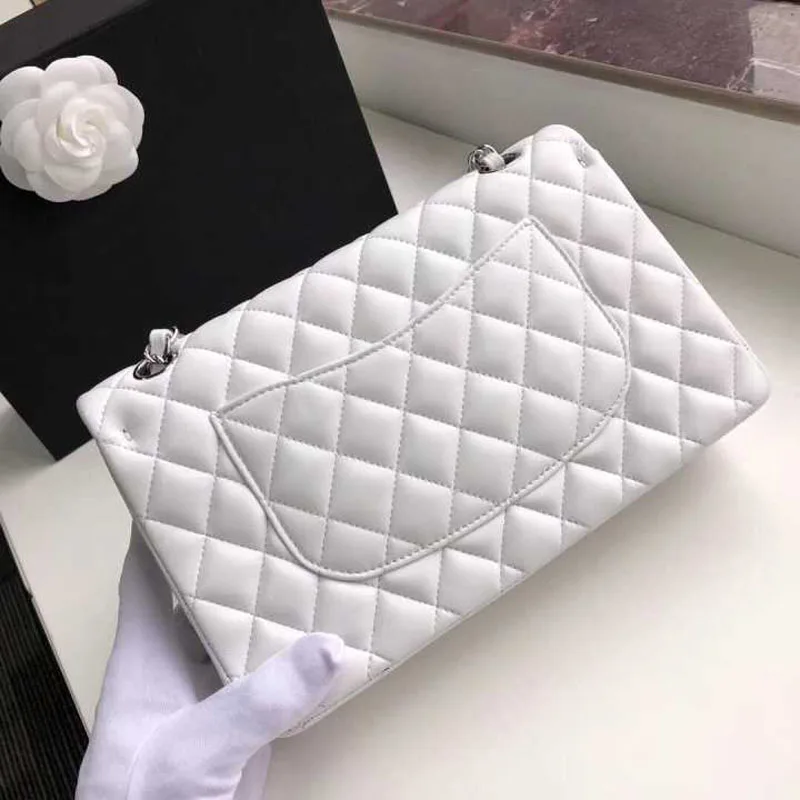 

luxury best quality woman hand bag fashion shoulder bag quality classic 100% sheepskin real leather famous lady Messenger bag