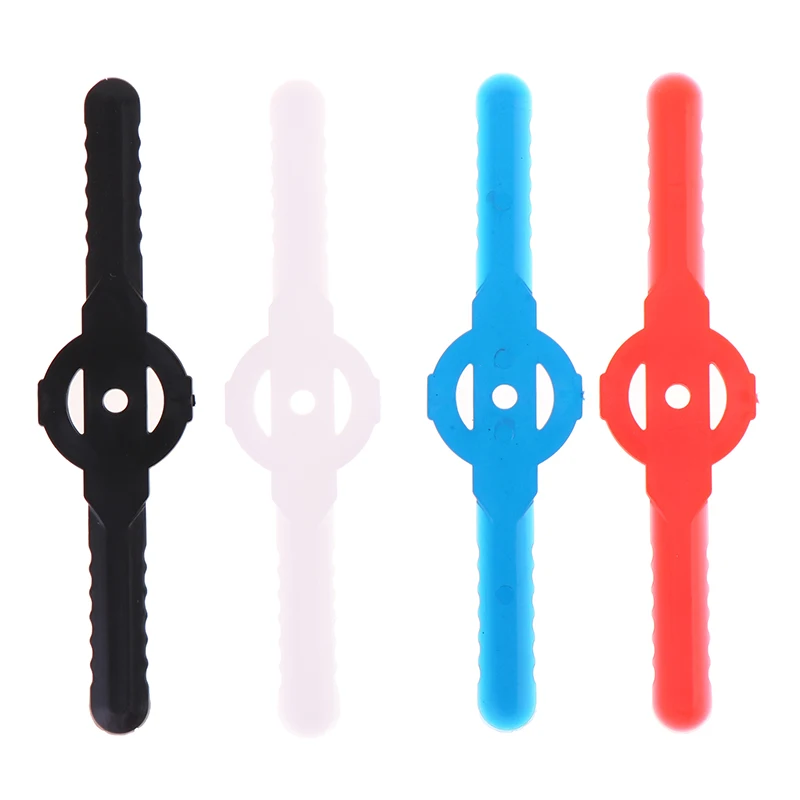 

10pcs 139mm Multiple Plastic Blades Replacement For Garden Lawn Mowers